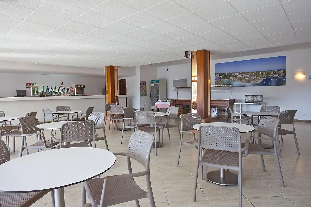 Cabot Cala Ferrera Hotel Cala D´Or 3*,  Spanyolország