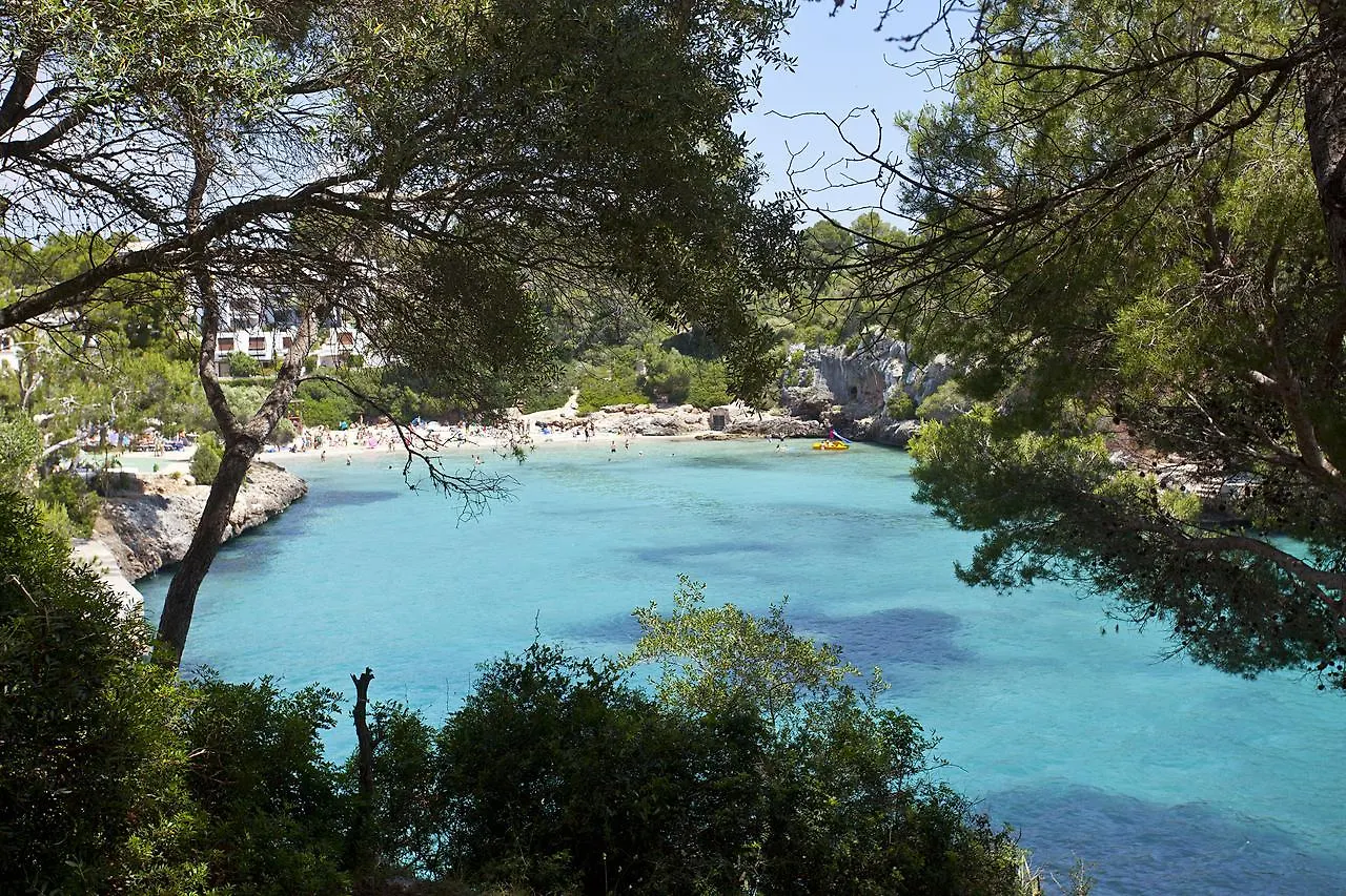 Cabot Cala Ferrera Hotel Cala D´Or