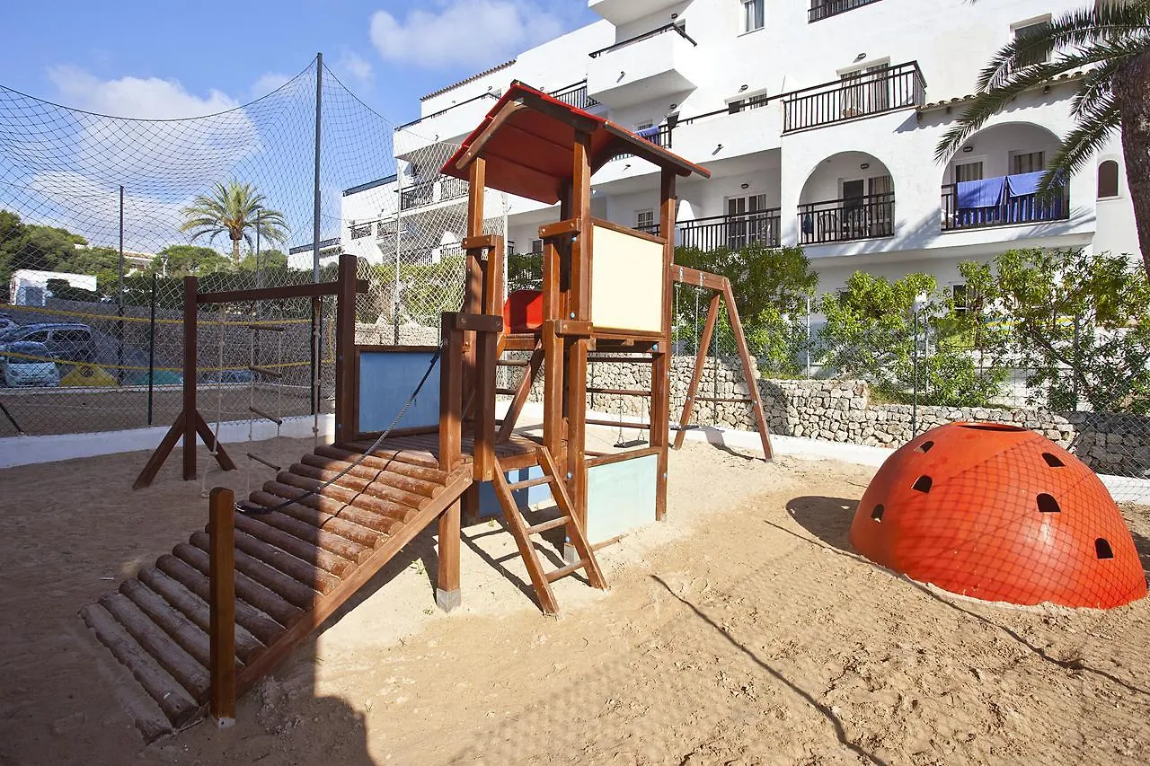 ***  Cabot Cala Ferrera Hotel Cala D´Or Spanyolország