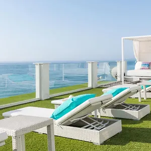 Planamar By Escampa Hotel Castell-Platja d'Aro