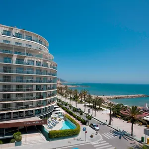 Calipolis 4* Sitges