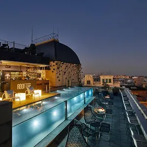 Otel Ohla *****