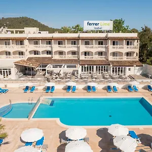 Ferrer Lime Isabel Apartmanhotel