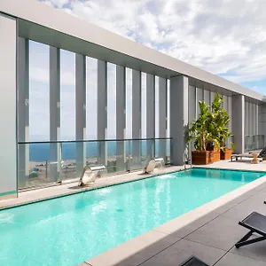 Otel Sb Diagonal Zero 4 Sup ****