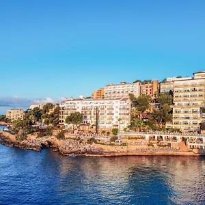 Hotell Roc &, Illetas