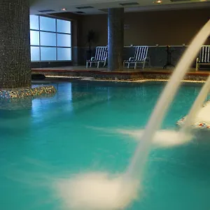 **** Hotell Puerto De Nieves Spanien