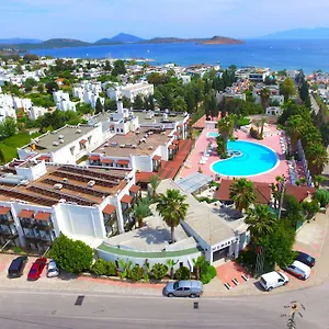 Otel Medisun ***