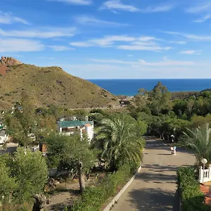 Macenas 3* Mojácar