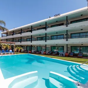  Apartamento Vip Nogal- Adults Only España