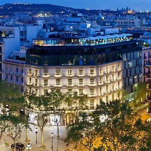 Otel Condes De ****