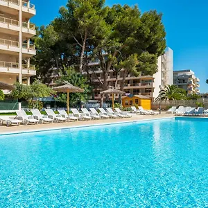  Apartamento Pacific Rentalmar España
