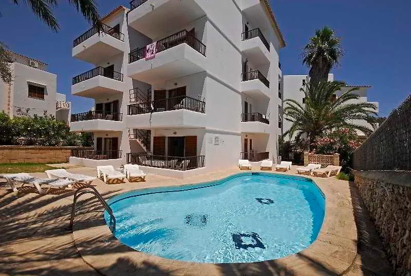 Cabot Cala Ferrera Hotel Cala d'Or