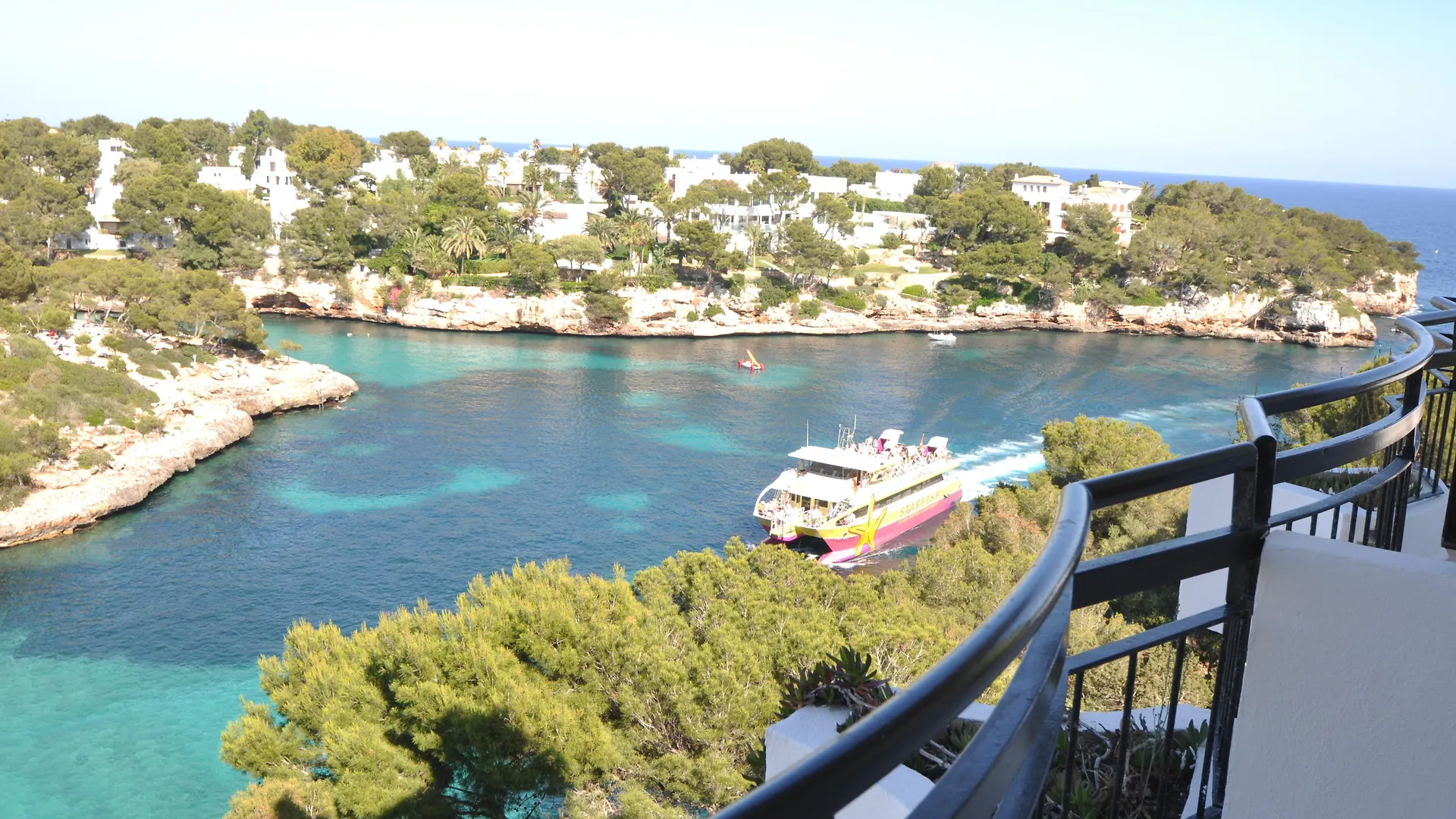 Cabot Cala Ferrera Hotel Cala d'Or  Spain