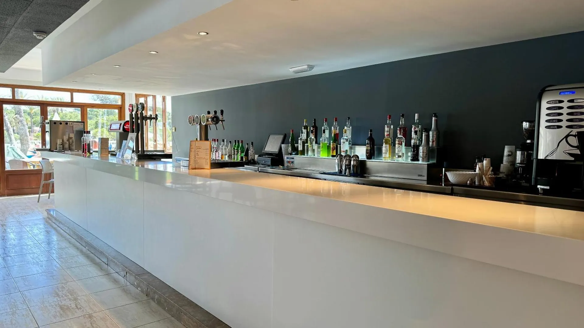 Cabot Cala Ferrera Hotel Cala d'Or