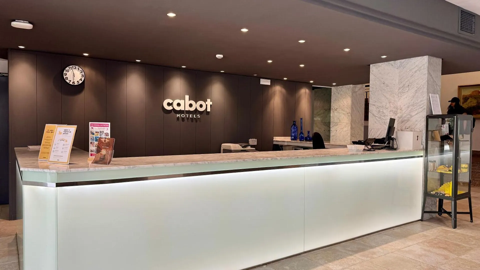 Cabot Cala Ferrera Hotel Cala d'Or