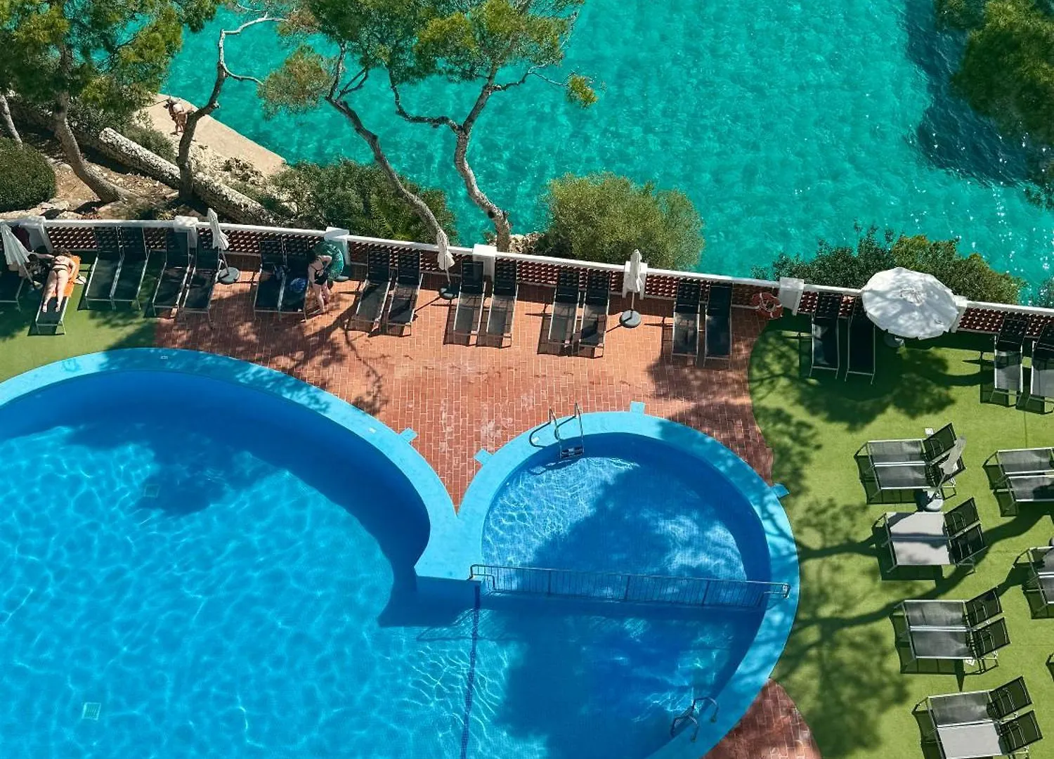 ***  Cabot Cala Ferrera Hotel Cala d'Or  Spain