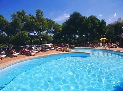 Cabot Cala Ferrera Hotel Cala d'Or