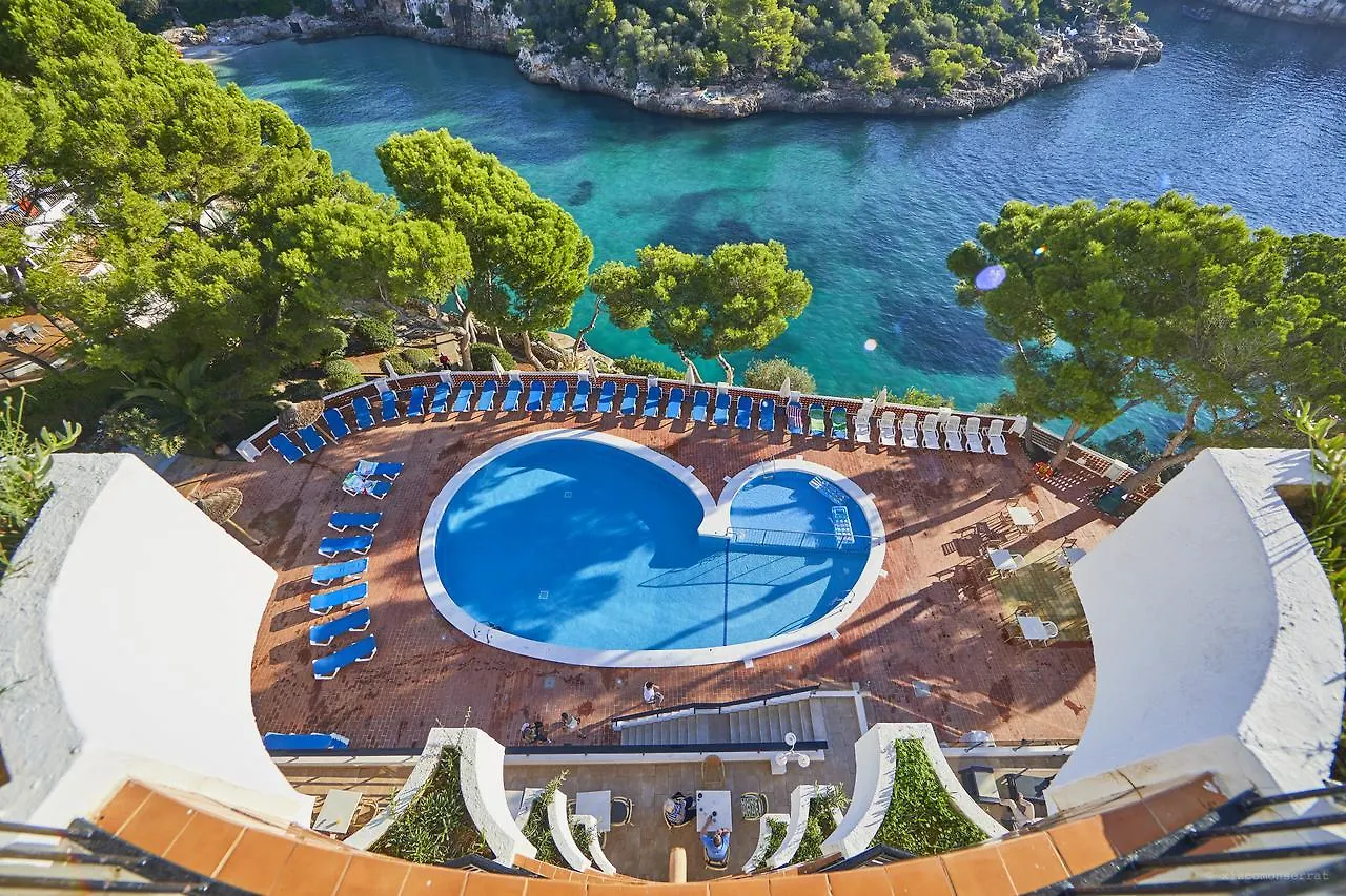 Cabot Cala Ferrera Hotel Cala d'Or