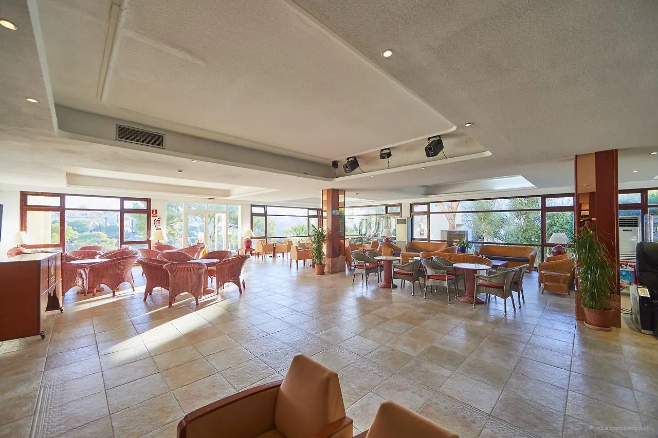 Cabot Cala Ferrera Hotel Cala d'Or
