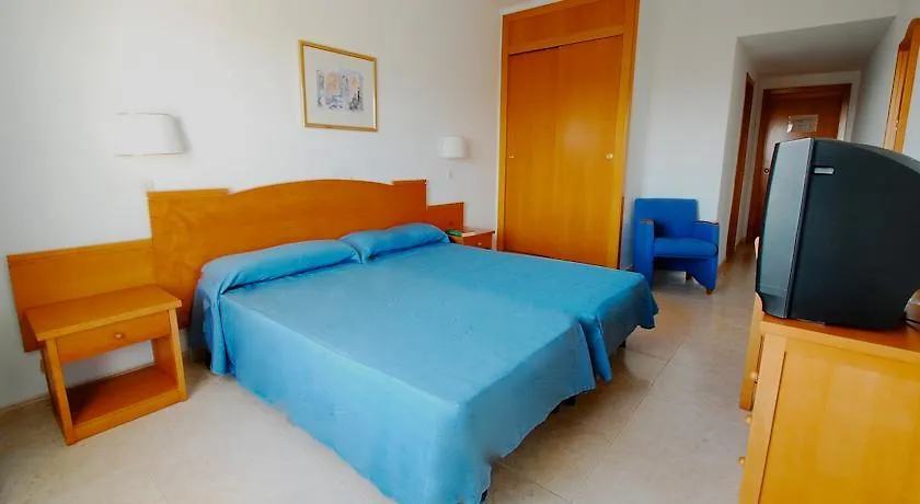 Cabot Cala Ferrera Hotel Cala D´Or