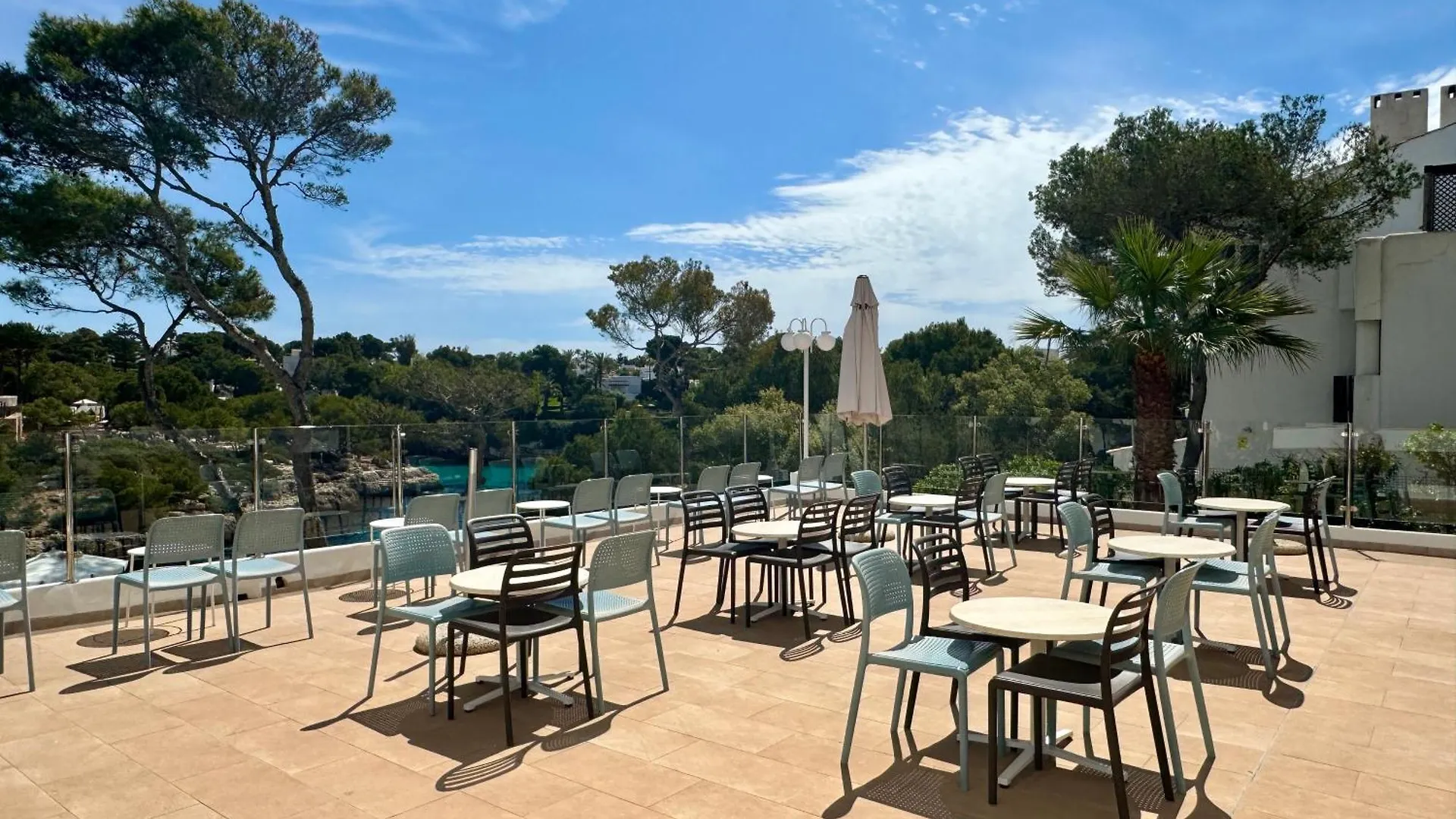 Cabot Cala Ferrera Hotel Cala D´Or