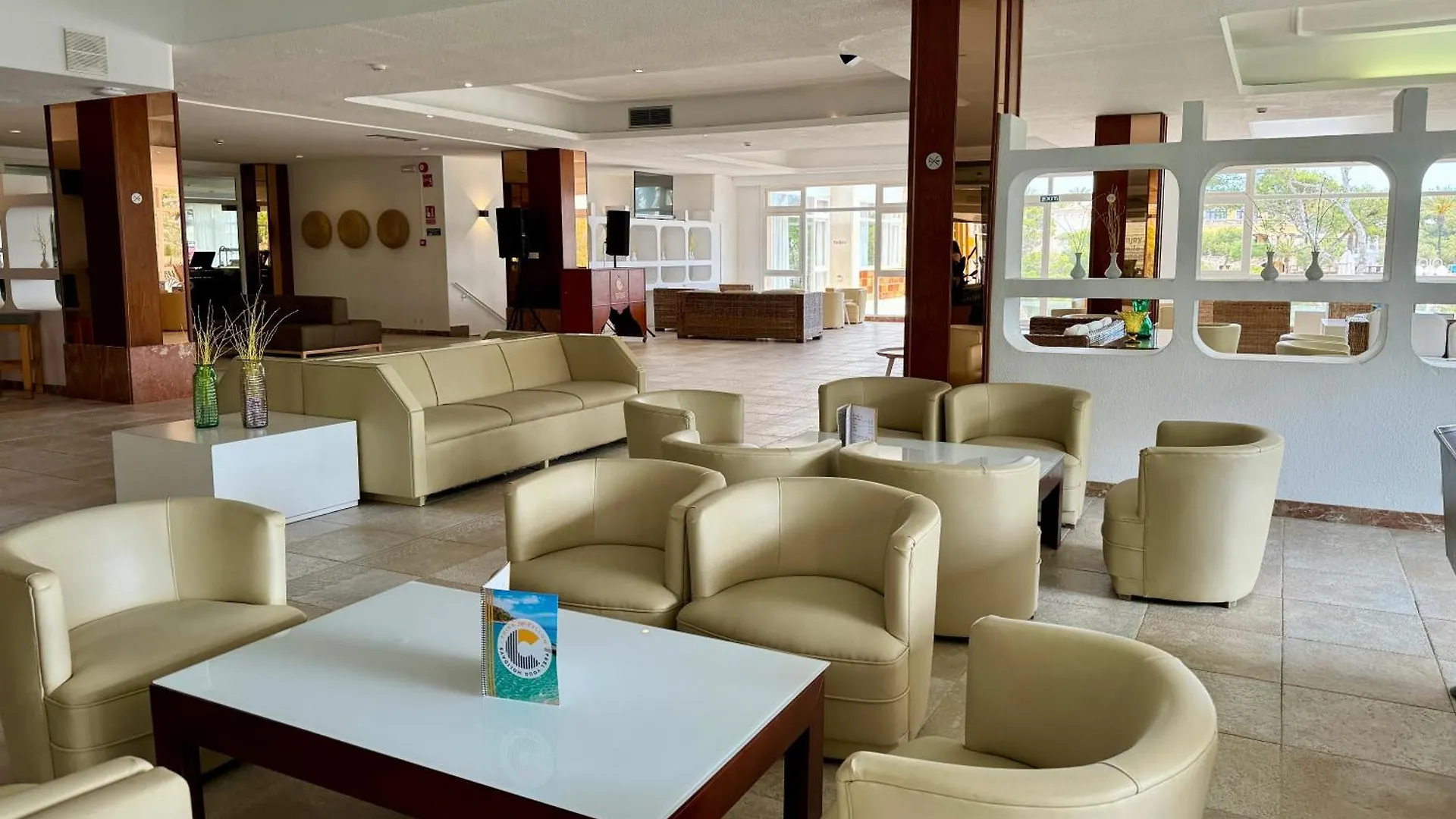 Cabot Cala Ferrera Hotel Cala D´Or