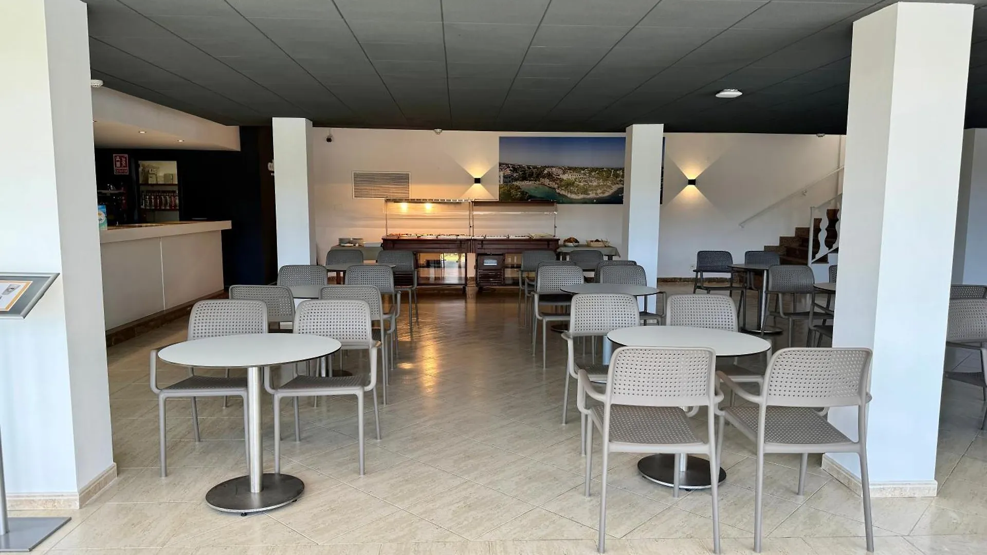 Cabot Cala Ferrera Hotel Cala D´Or Espanha