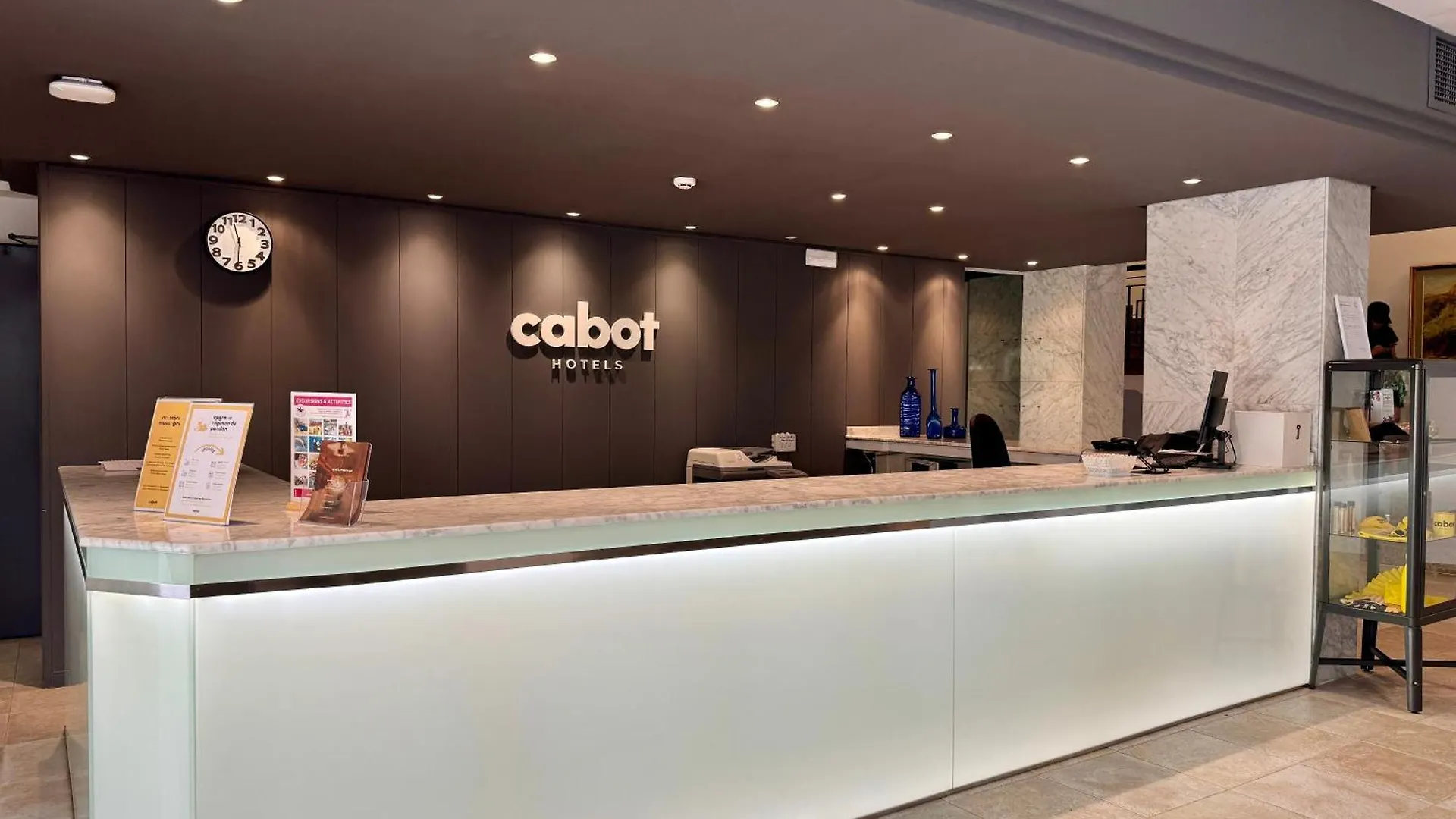 ***  Cabot Cala Ferrera Hotel Cala D´Or Espanha