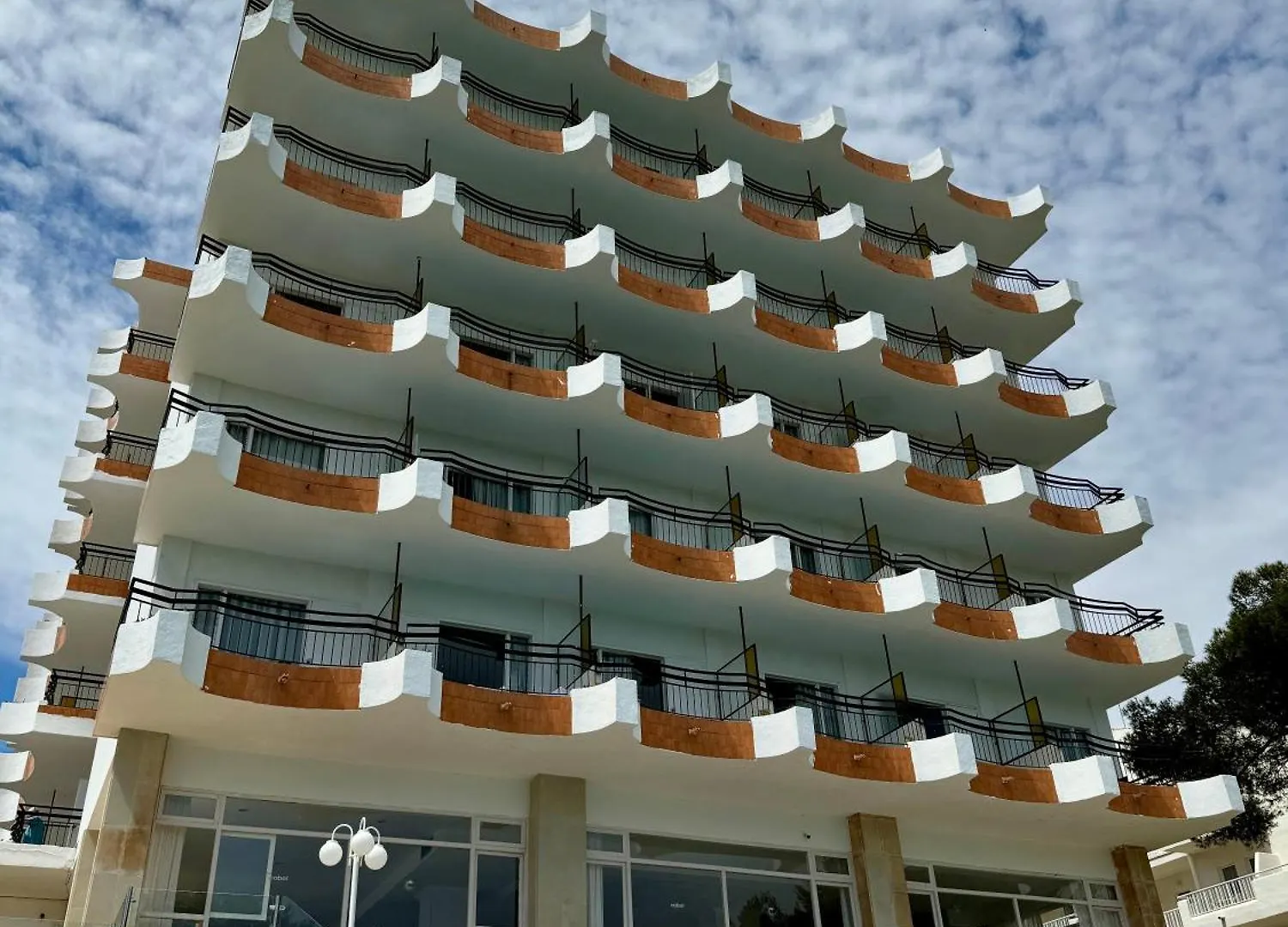 Cabot Cala Ferrera Hotel Cala D´Or Espanha