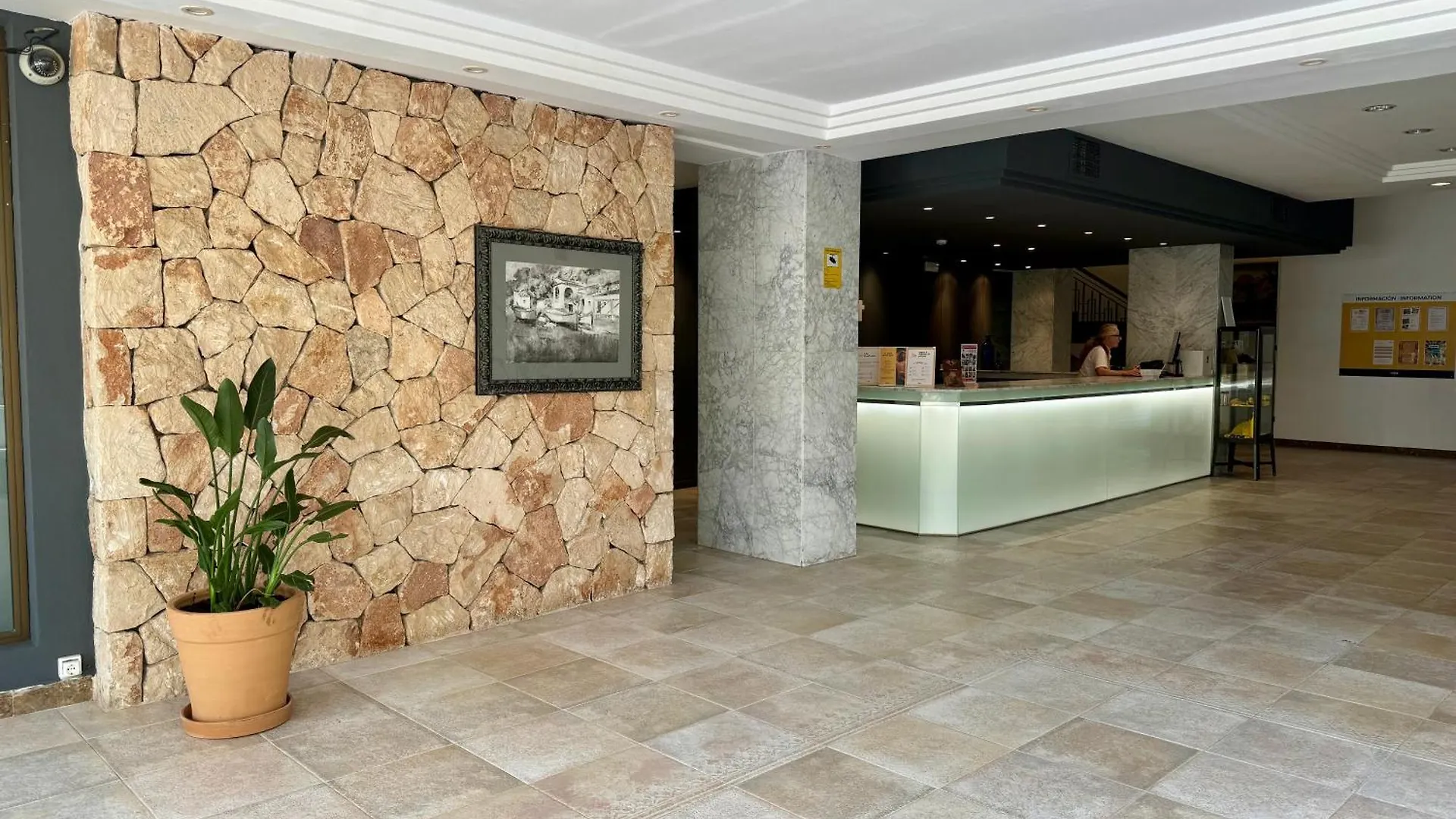 Cabot Cala Ferrera Hotel Cala D´Or