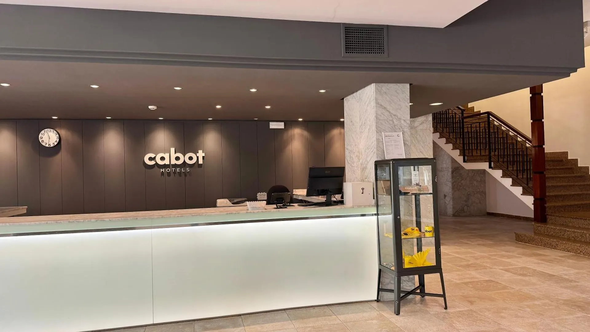 ***  Cabot Cala Ferrera Hotel Cala D´Or Espanha