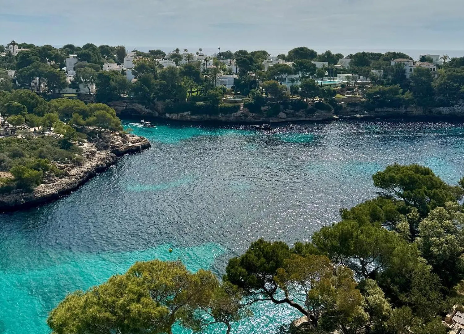 Cabot Cala Ferrera Hotel Cala D´Or
