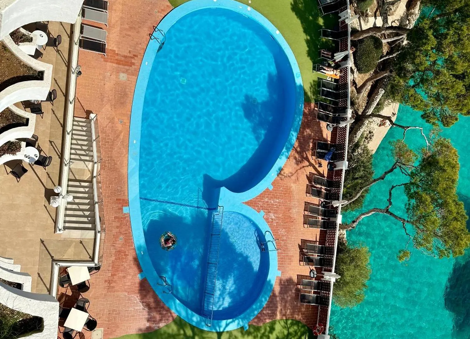 ***  Cabot Cala Ferrera Hotel Cala D´Or Espanha