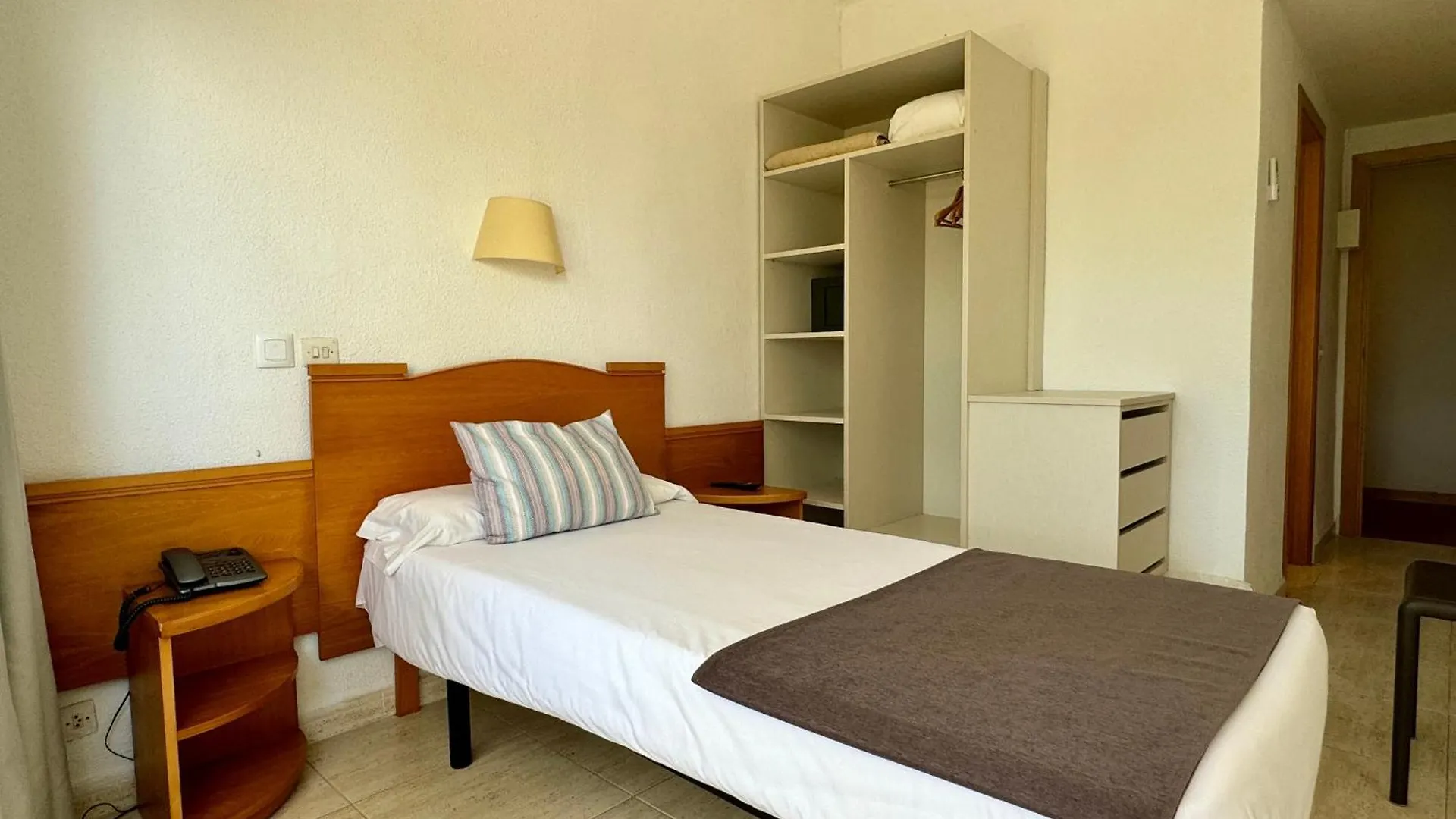 Cabot Cala Ferrera Hotel Cala D´Or