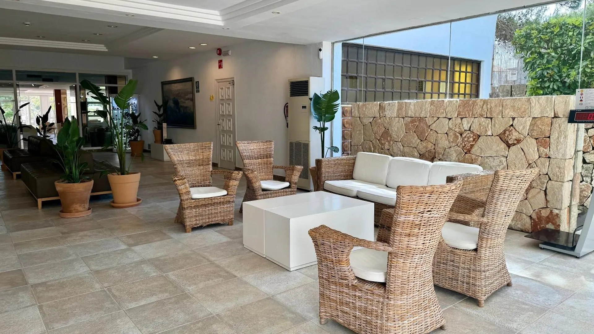 Cabot Cala Ferrera Hotel Cala D´Or