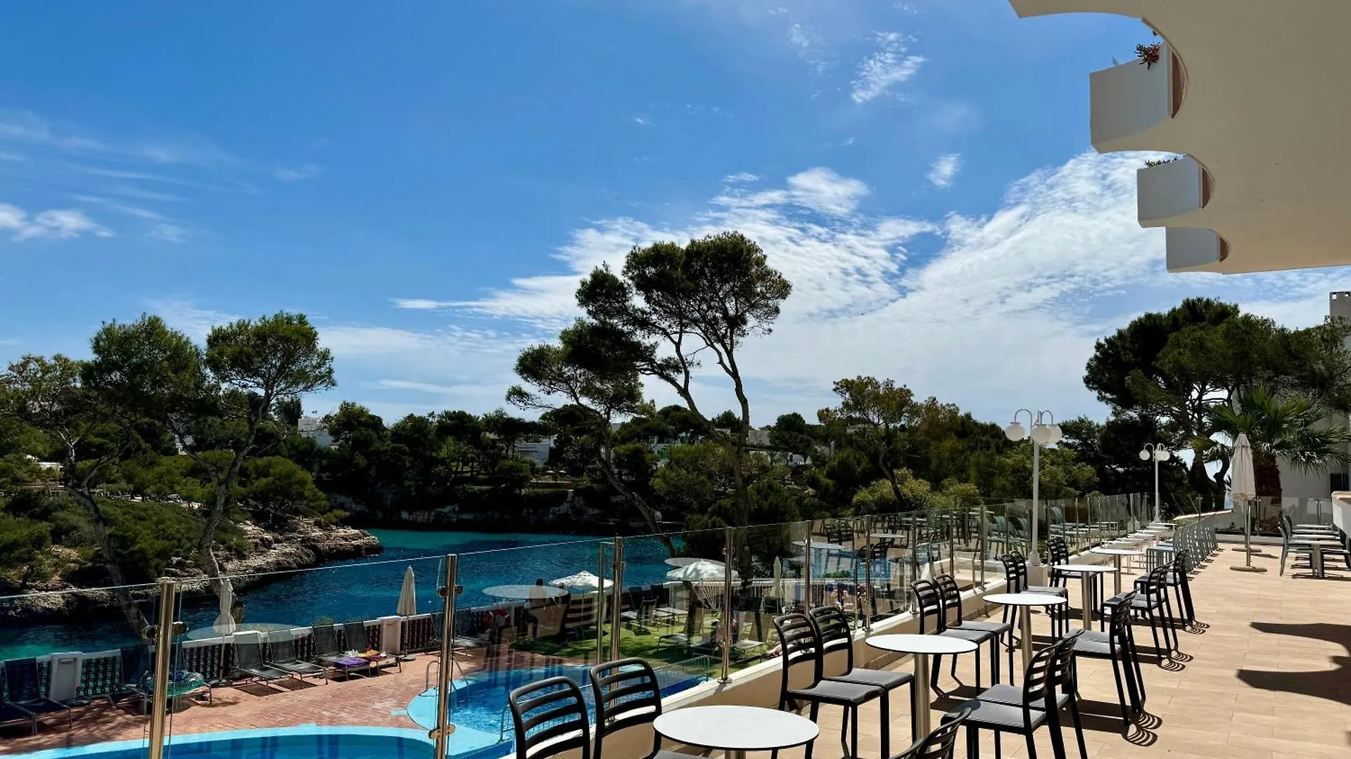 Cabot Cala Ferrera Hotel Cala D´Or 3*,