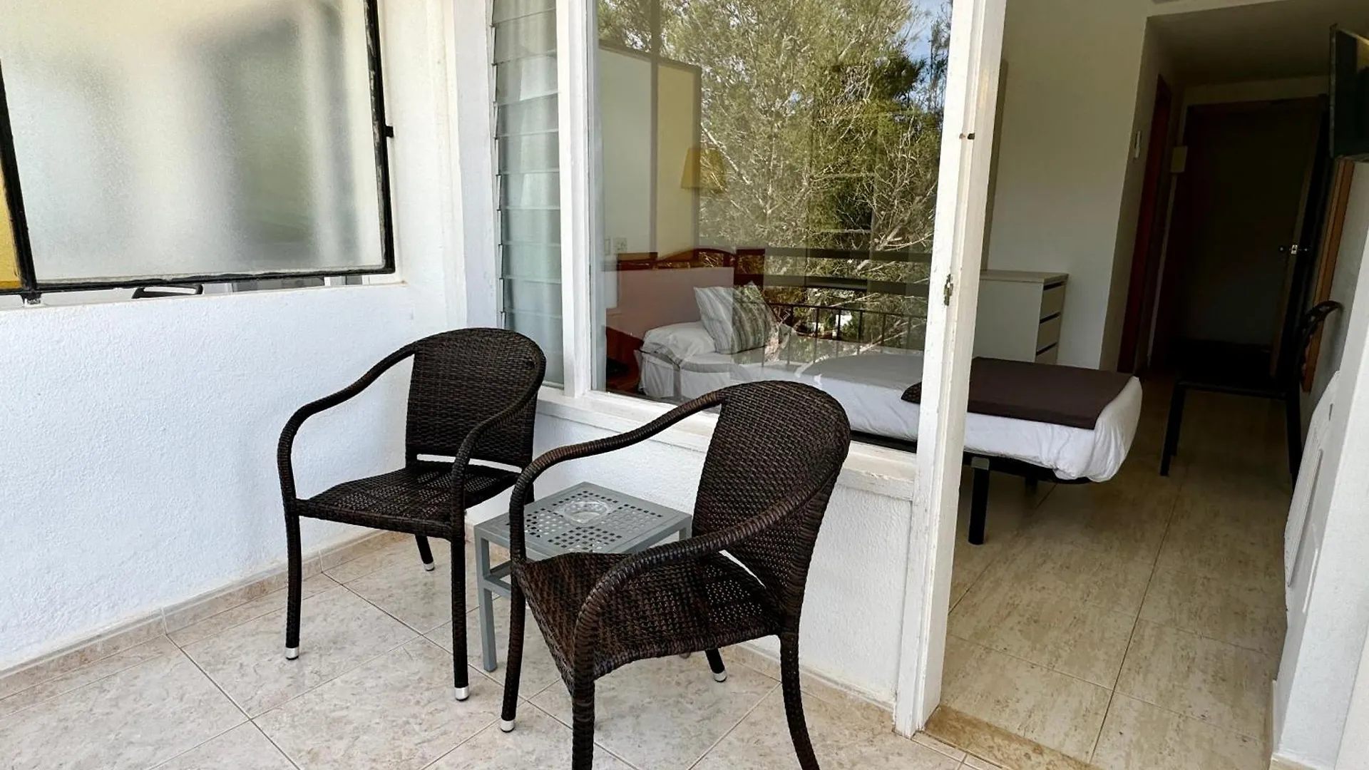 Cabot Cala Ferrera Hotel Cala D´Or