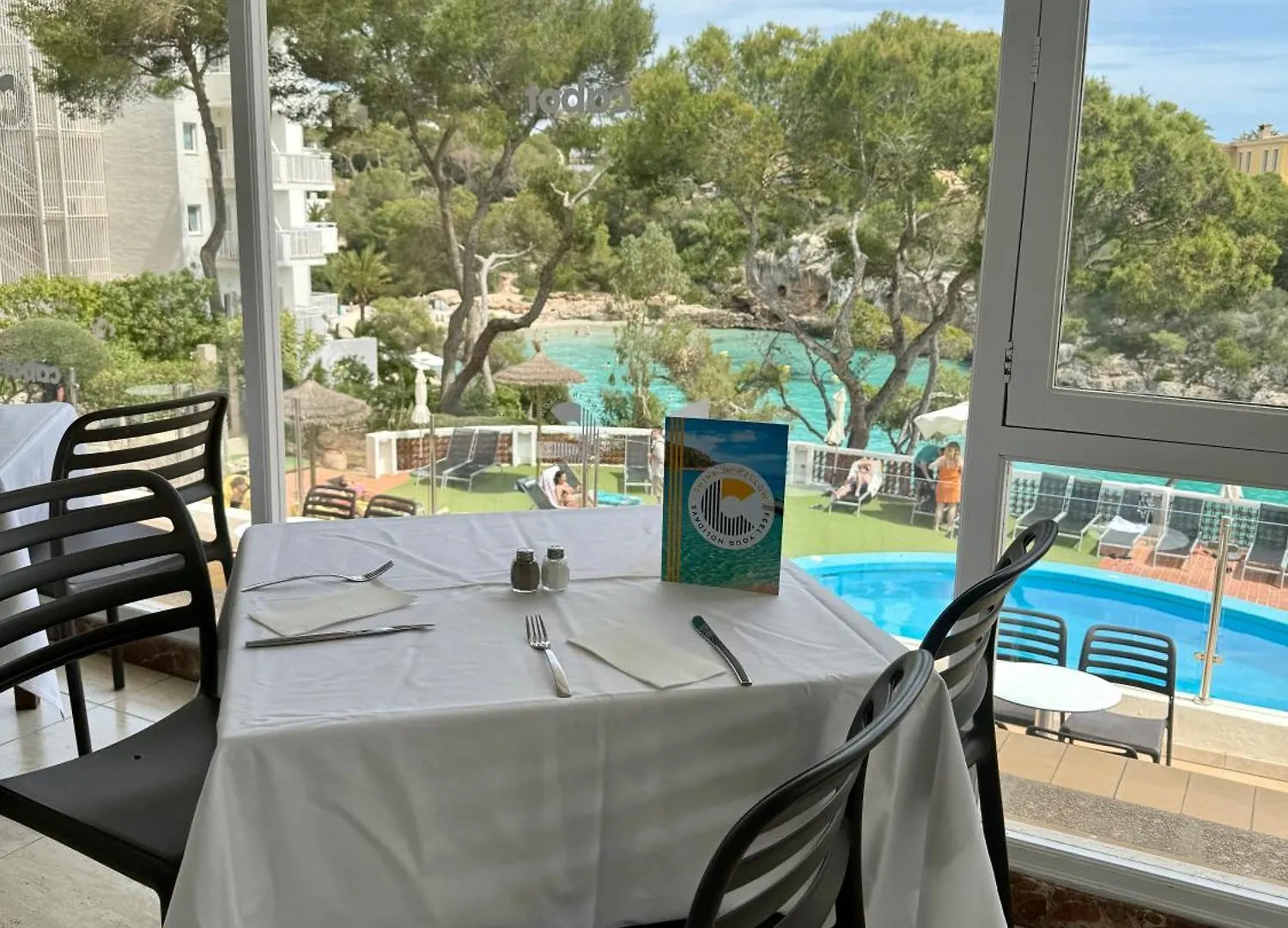 Cabot Cala Ferrera Hotel Cala D´Or