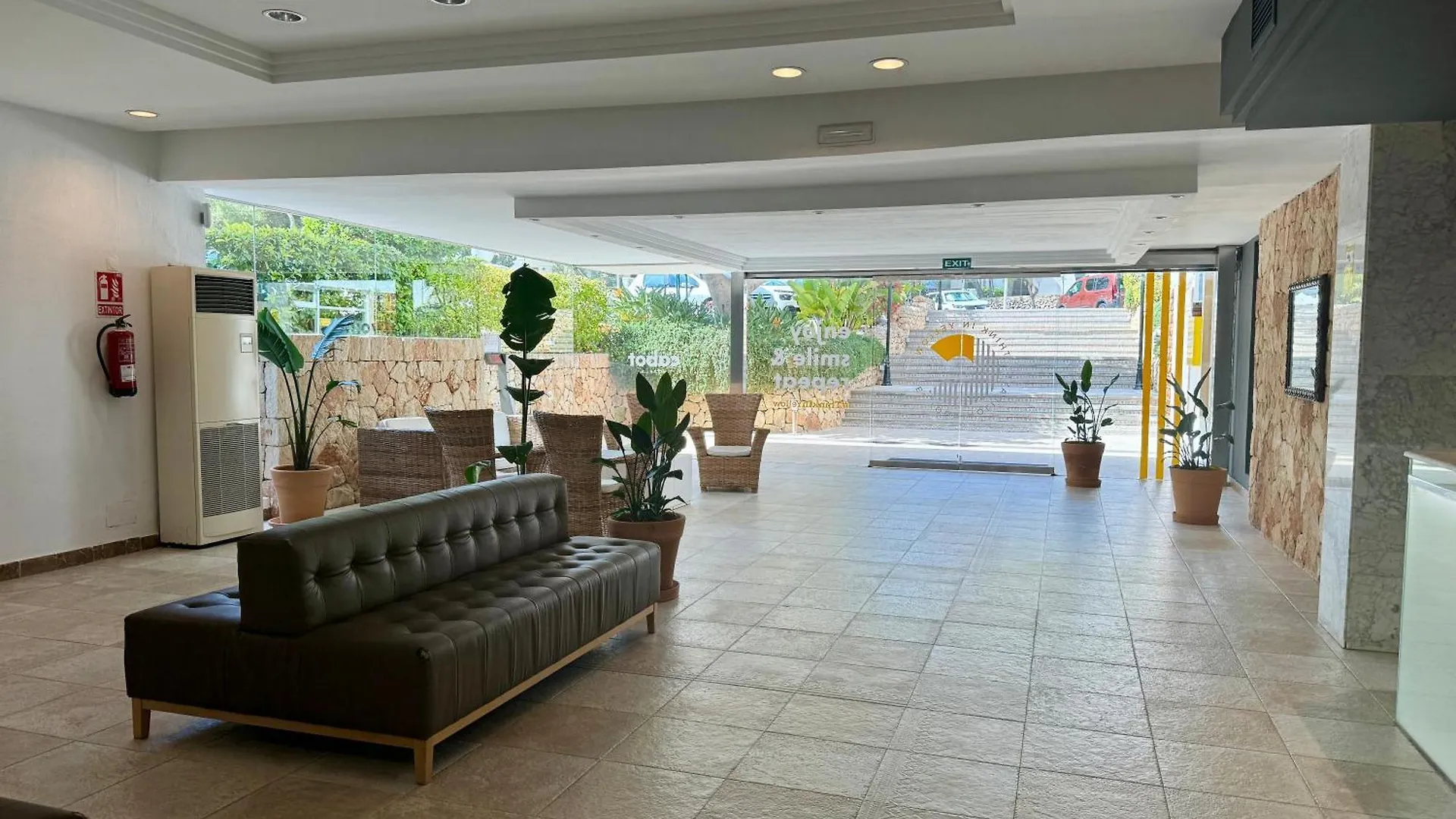 Cabot Cala Ferrera Hotel Cala D´Or Espanha
