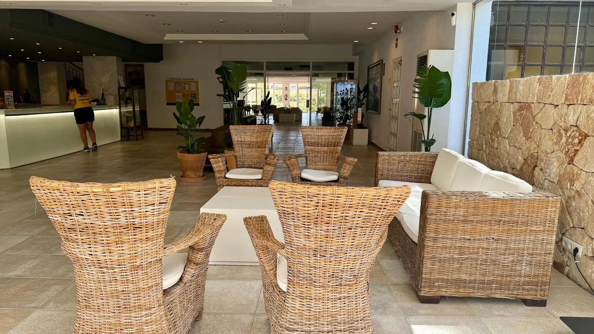 Cabot Cala Ferrera Hotel Cala D´Or