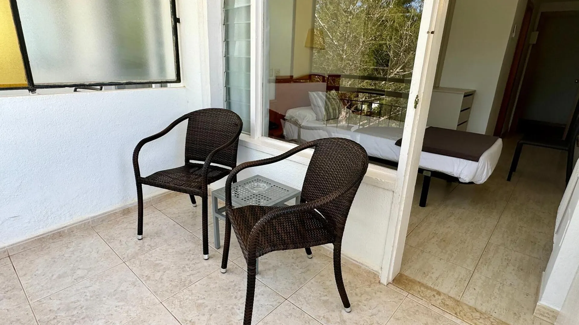 Cabot Cala Ferrera Hotel Cala D´Or