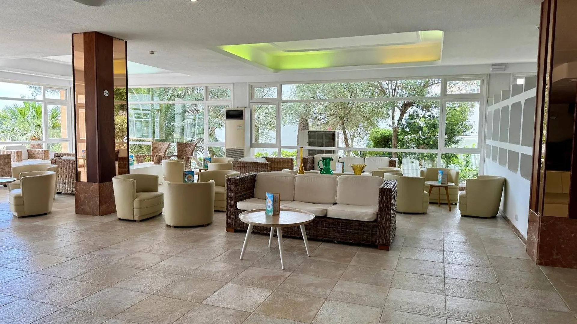 Cabot Cala Ferrera Hotel Cala D´Or