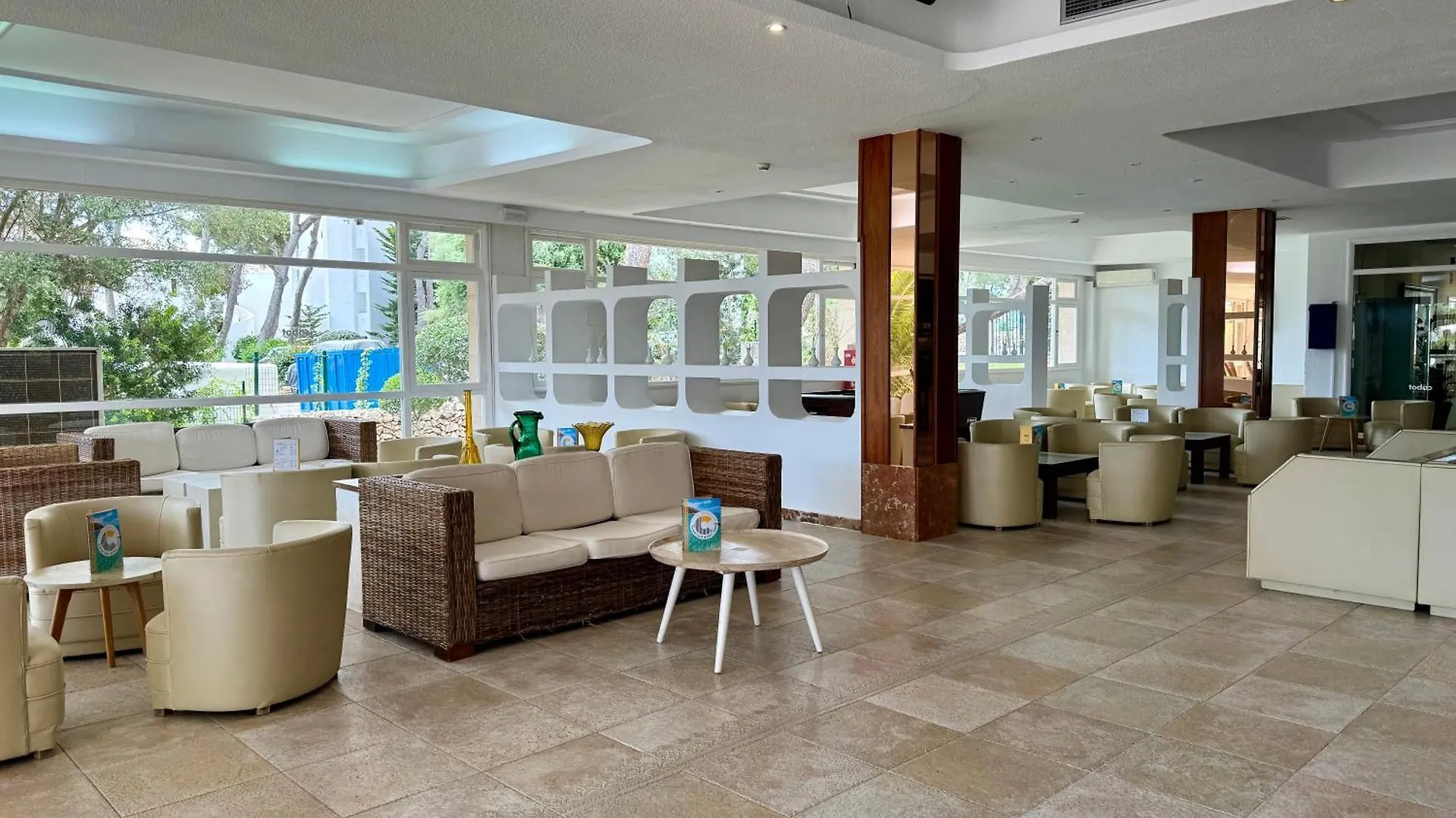 Cabot Cala Ferrera Hotel Cala D´Or