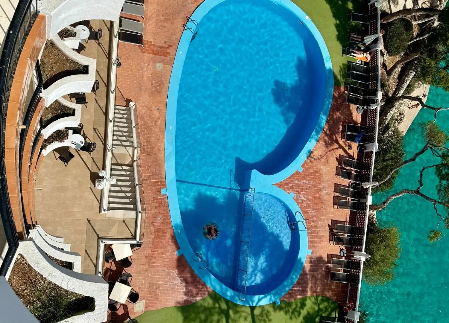 Cabot Cala Ferrera Hotel Cala D´Or Espanha