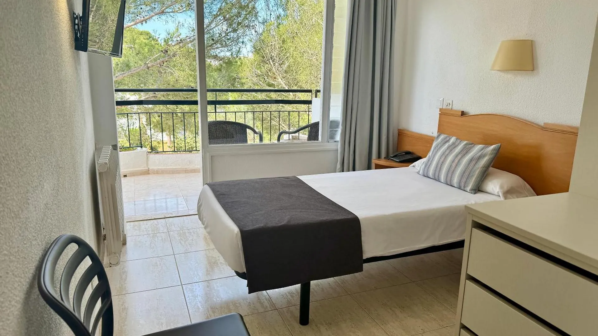 Cabot Cala Ferrera Hotel Cala D´Or