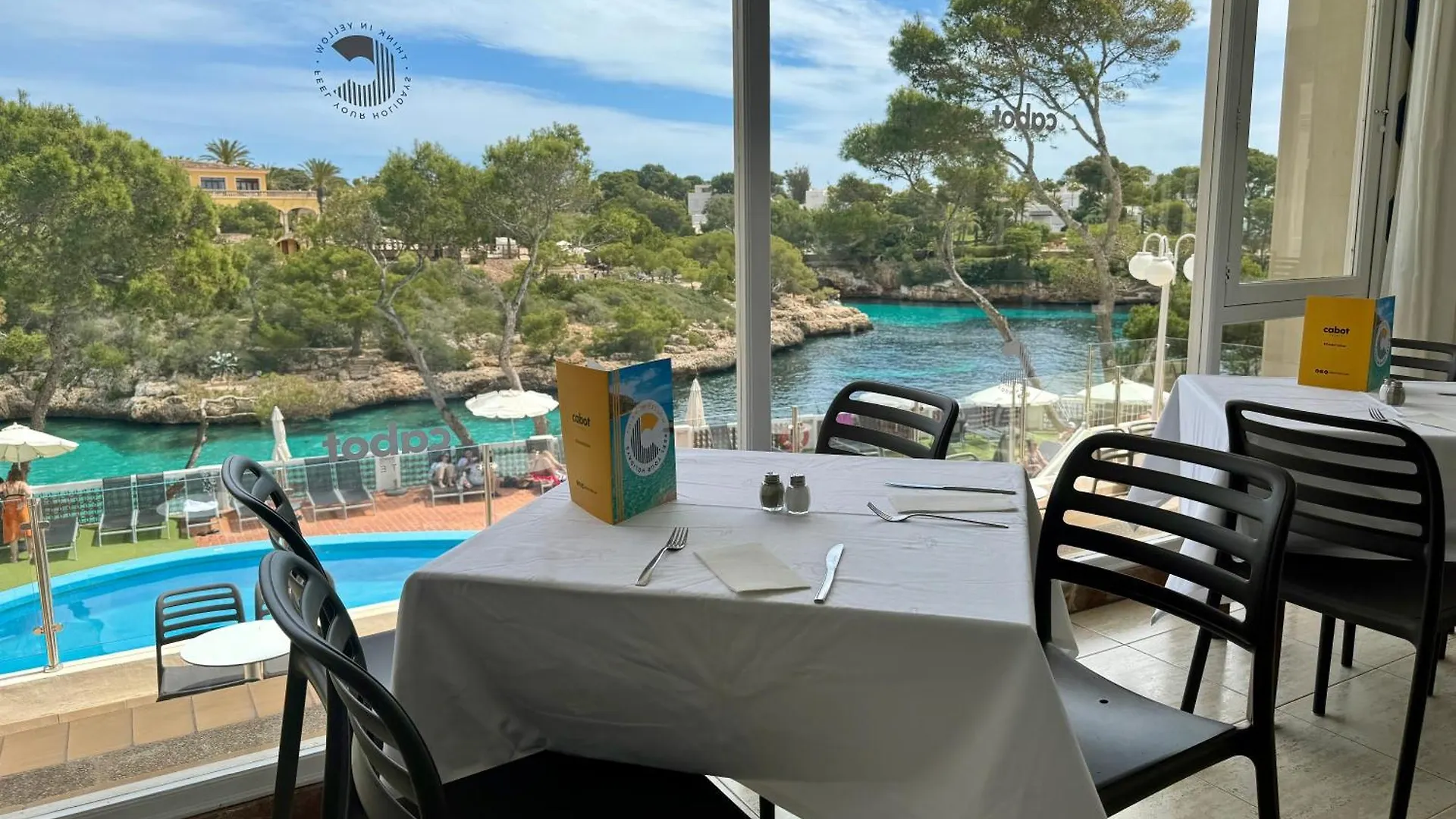 Cabot Cala Ferrera Hotel Cala D´Or