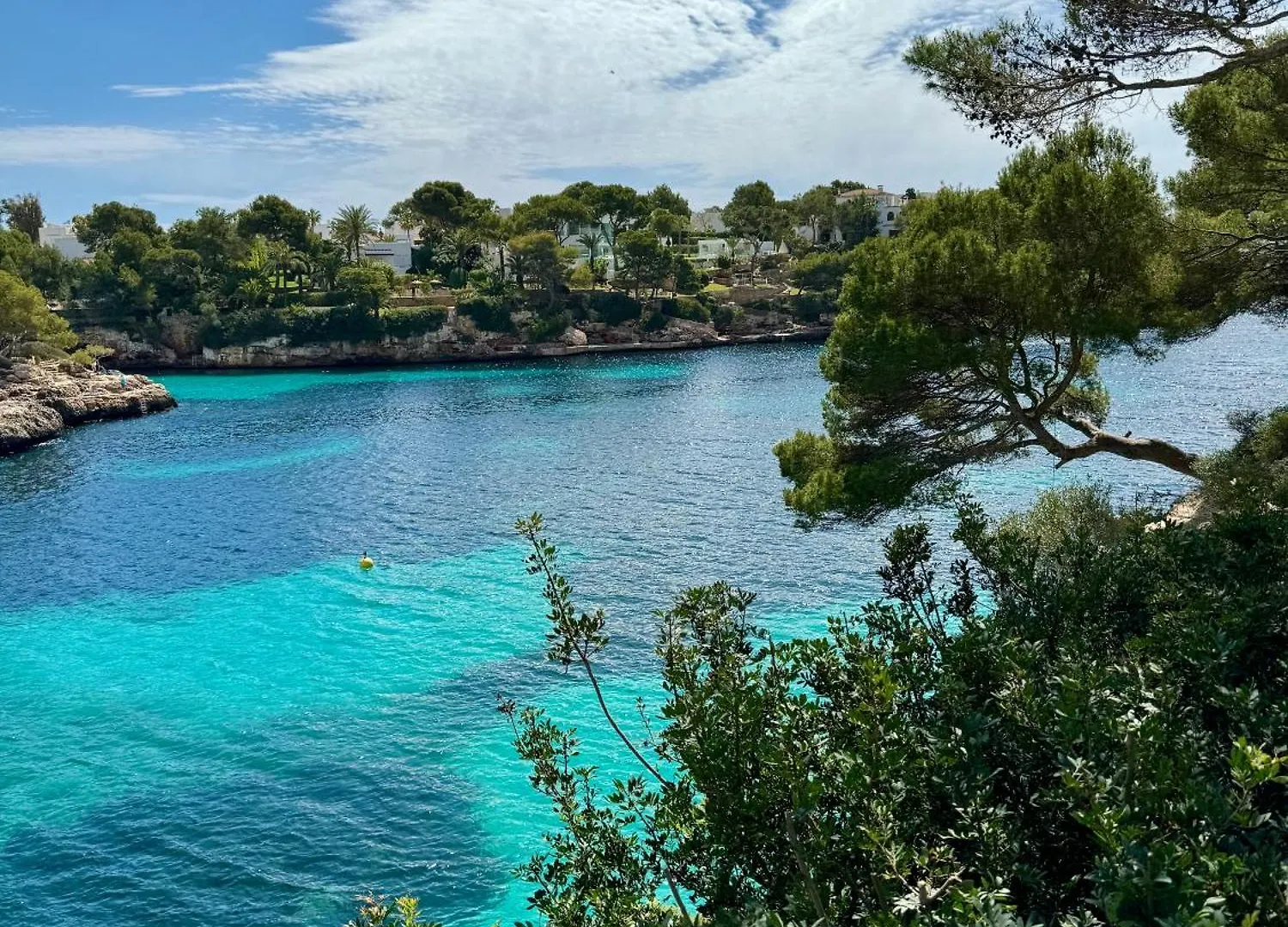 Cabot Cala Ferrera Hotel Cala D´Or 3*,  Espanha
