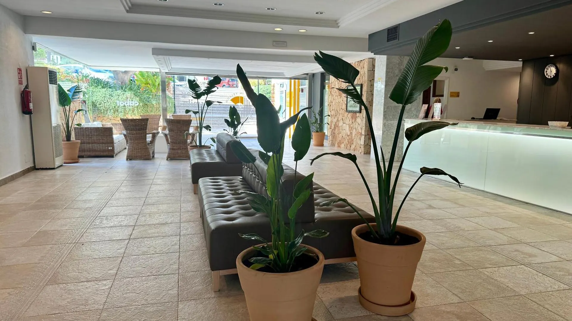 Cabot Cala Ferrera Hotel Cala D´Or 3*,