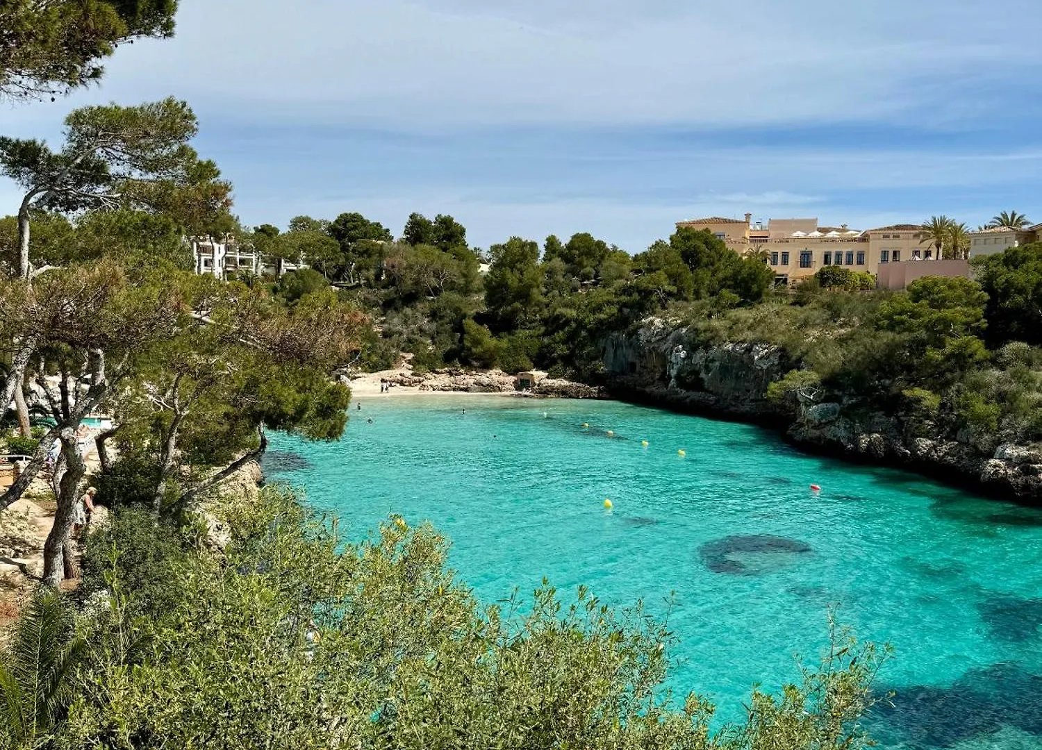 Cabot Cala Ferrera Hotel Cala D´Or
