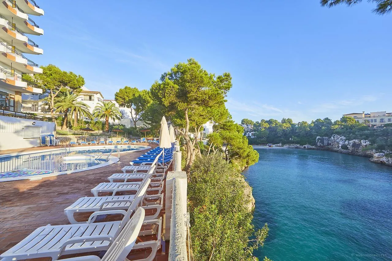 Cabot Cala Ferrera Hotel Cala D´Or